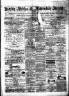 Pateley Bridge & Nidderdale Herald Saturday 20 March 1880 Page 1