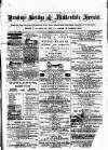 Pateley Bridge & Nidderdale Herald Saturday 03 April 1880 Page 1