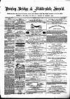 Pateley Bridge & Nidderdale Herald Saturday 15 May 1880 Page 1