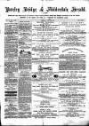 Pateley Bridge & Nidderdale Herald Saturday 12 June 1880 Page 1