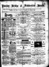 Pateley Bridge & Nidderdale Herald Saturday 02 April 1881 Page 1