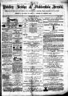 Pateley Bridge & Nidderdale Herald Saturday 16 April 1881 Page 1