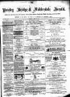 Pateley Bridge & Nidderdale Herald Saturday 25 June 1881 Page 1