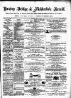 Pateley Bridge & Nidderdale Herald Saturday 01 April 1882 Page 1