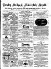 Pateley Bridge & Nidderdale Herald Saturday 16 September 1882 Page 1
