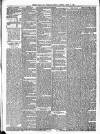 Pateley Bridge & Nidderdale Herald Saturday 31 March 1883 Page 4