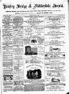 Pateley Bridge & Nidderdale Herald Saturday 05 May 1883 Page 1