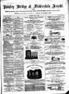 Pateley Bridge & Nidderdale Herald Saturday 26 May 1883 Page 1