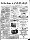 Pateley Bridge & Nidderdale Herald Saturday 14 July 1883 Page 1