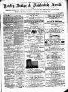 Pateley Bridge & Nidderdale Herald Saturday 15 September 1883 Page 1