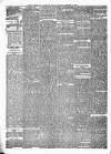 Pateley Bridge & Nidderdale Herald Saturday 16 February 1884 Page 4