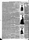 Pateley Bridge & Nidderdale Herald Saturday 25 October 1884 Page 8