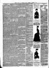 Pateley Bridge & Nidderdale Herald Saturday 01 November 1884 Page 8