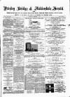 Pateley Bridge & Nidderdale Herald Saturday 07 February 1885 Page 1