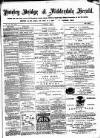 Pateley Bridge & Nidderdale Herald Saturday 03 April 1886 Page 1