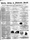 Pateley Bridge & Nidderdale Herald Saturday 03 July 1886 Page 1