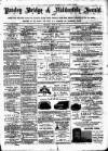 Pateley Bridge & Nidderdale Herald Saturday 30 April 1887 Page 1