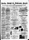 Pateley Bridge & Nidderdale Herald Saturday 19 May 1888 Page 1