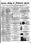Pateley Bridge & Nidderdale Herald Saturday 28 July 1888 Page 1