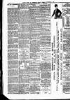 Pateley Bridge & Nidderdale Herald Saturday 01 September 1888 Page 8