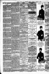 Pateley Bridge & Nidderdale Herald Saturday 27 October 1888 Page 8
