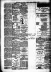 Pateley Bridge & Nidderdale Herald Saturday 29 December 1888 Page 8