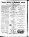 Pateley Bridge & Nidderdale Herald Saturday 02 February 1889 Page 1