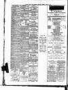 Pateley Bridge & Nidderdale Herald Saturday 20 April 1889 Page 8