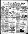 Pateley Bridge & Nidderdale Herald Saturday 07 June 1890 Page 1
