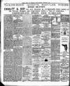 Pateley Bridge & Nidderdale Herald Saturday 29 November 1890 Page 8