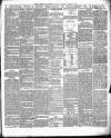 Pateley Bridge & Nidderdale Herald Saturday 24 January 1891 Page 5