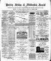 Pateley Bridge & Nidderdale Herald Saturday 09 May 1891 Page 1