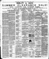 Pateley Bridge & Nidderdale Herald Saturday 01 August 1891 Page 8