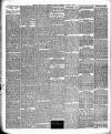 Pateley Bridge & Nidderdale Herald Saturday 08 August 1891 Page 6