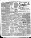 Pateley Bridge & Nidderdale Herald Saturday 10 October 1891 Page 8