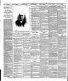 Pateley Bridge & Nidderdale Herald Saturday 09 July 1892 Page 4