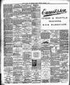 Pateley Bridge & Nidderdale Herald Saturday 17 December 1892 Page 8