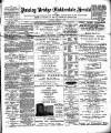 Pateley Bridge & Nidderdale Herald Saturday 11 February 1893 Page 1