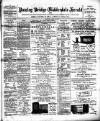 Pateley Bridge & Nidderdale Herald Saturday 29 April 1893 Page 1