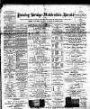Pateley Bridge & Nidderdale Herald Saturday 06 May 1893 Page 1