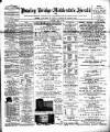 Pateley Bridge & Nidderdale Herald Saturday 20 May 1893 Page 1