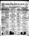 Pateley Bridge & Nidderdale Herald Saturday 03 June 1893 Page 1