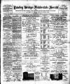 Pateley Bridge & Nidderdale Herald Saturday 01 July 1893 Page 1