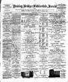 Pateley Bridge & Nidderdale Herald Saturday 29 July 1893 Page 1
