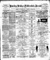 Pateley Bridge & Nidderdale Herald Saturday 23 September 1893 Page 1