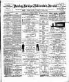 Pateley Bridge & Nidderdale Herald Saturday 11 November 1893 Page 1