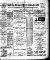 Pateley Bridge & Nidderdale Herald Saturday 20 January 1894 Page 1