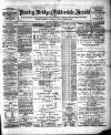 Pateley Bridge & Nidderdale Herald Saturday 10 February 1894 Page 1