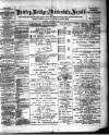 Pateley Bridge & Nidderdale Herald Saturday 17 February 1894 Page 1
