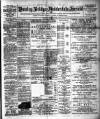 Pateley Bridge & Nidderdale Herald Saturday 10 March 1894 Page 1